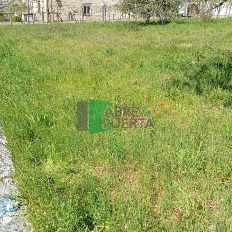 FINCA URBANIZABLE AMOEIRO