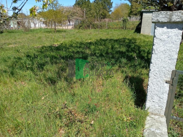 FINCA URBANIZABLE AMOEIRO