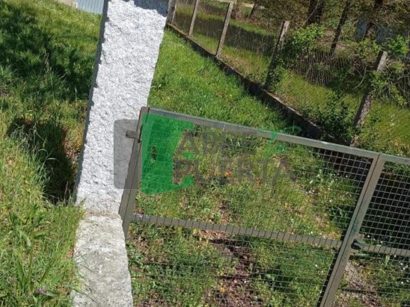 FINCA URBANIZABLE AMOEIRO