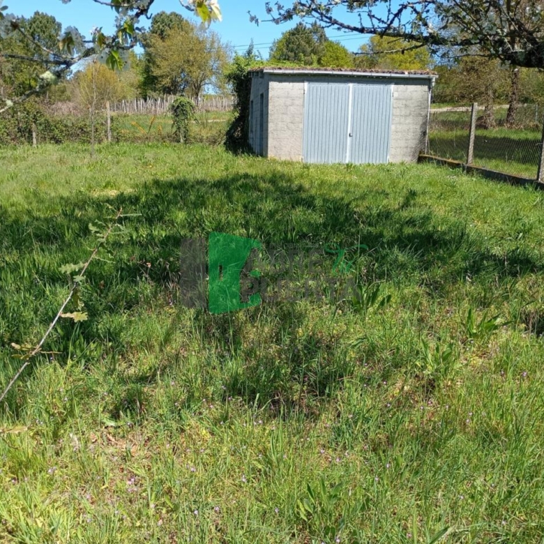 FINCA URBANIZABLE AMOEIRO