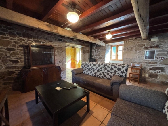 Casa en Guitiriz