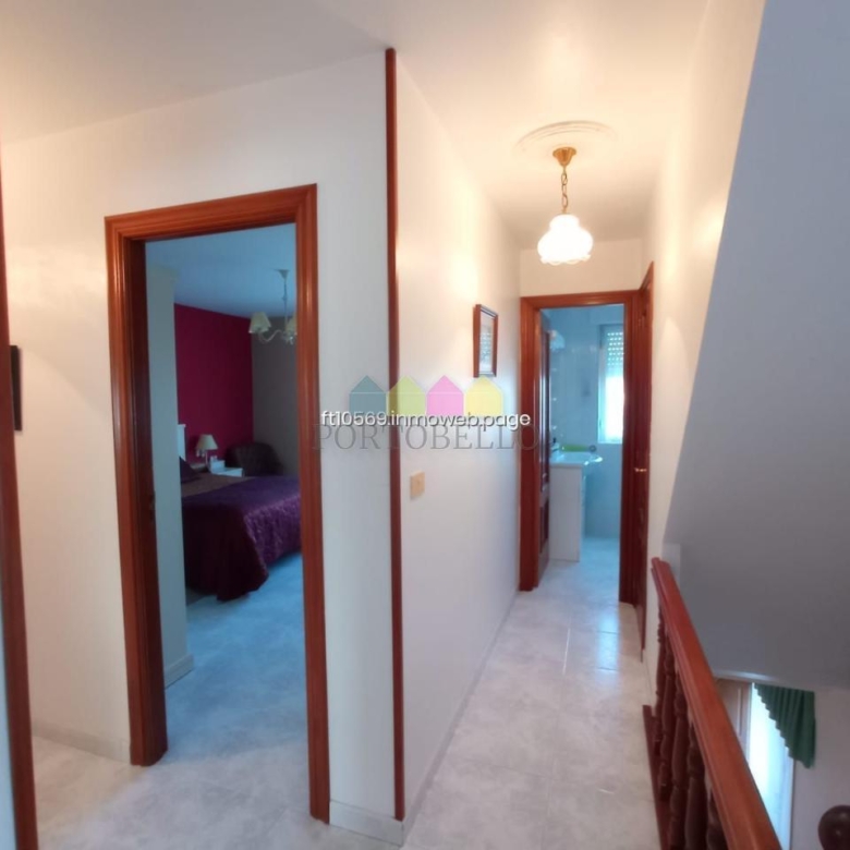 CASA EN RIAS ALTAS, BARES