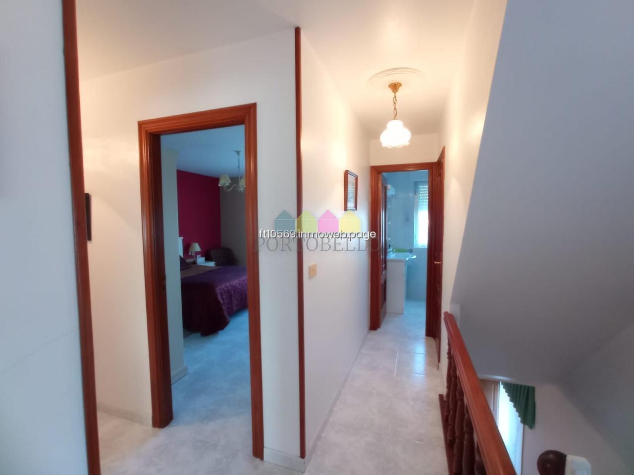 CASA EN RIAS ALTAS, BARES