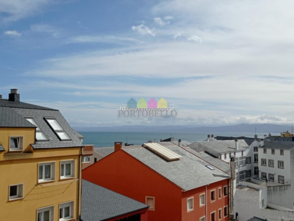 Edificio residencial