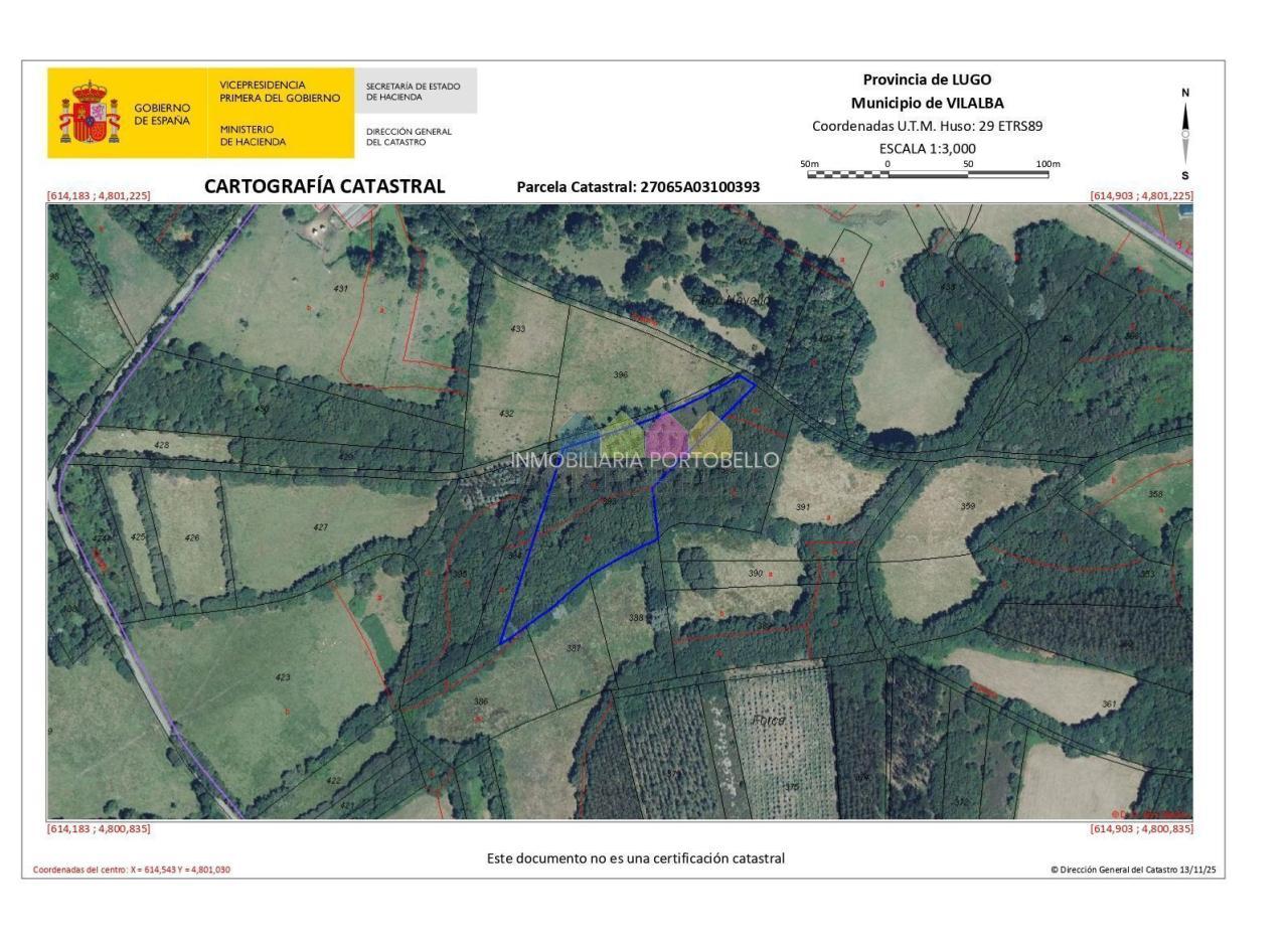 177564127724300044345_177209559168 Oportunidad en Vilalba – Finca rústica con aprovechamiento forestal