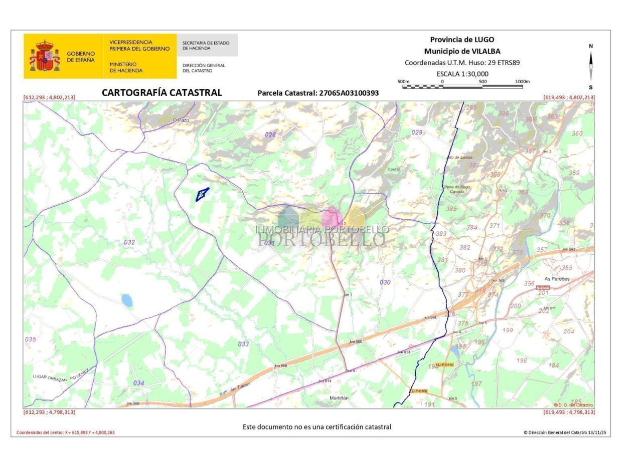 177564127883900044345_177209559259 Oportunidad en Vilalba – Finca rústica con aprovechamiento forestal