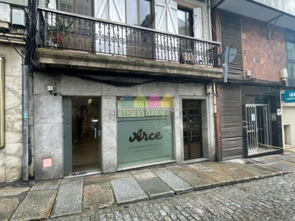 LOCAL ALQUILER FERROL