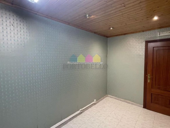 LOCAL ALQUILER FERROL