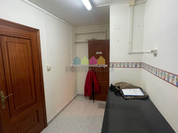 LOCAL ALQUILER FERROL