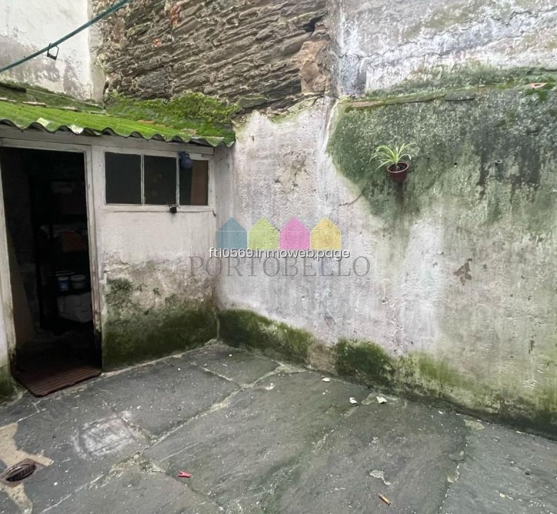 LOCAL ALQUILER FERROL