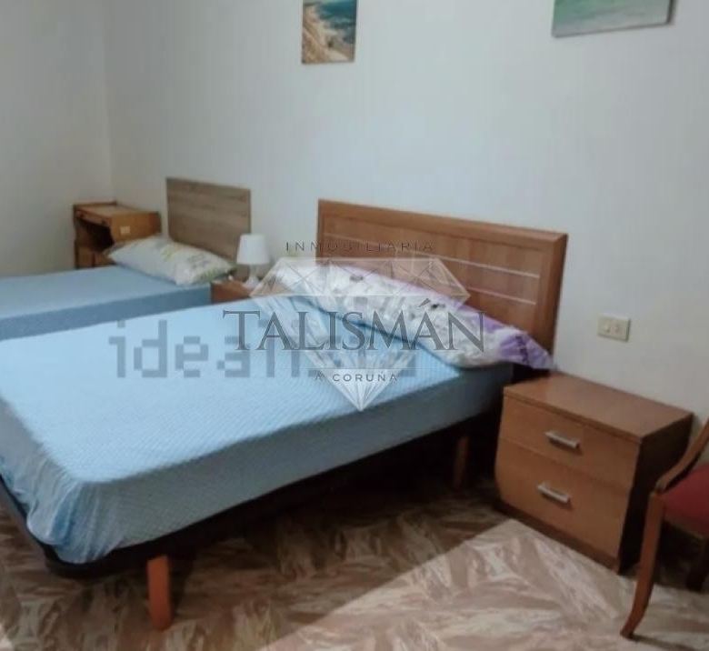 ALQUILER EN VILA DE CRUCES CENTRO