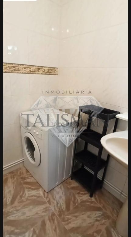 ALQUILER EN VILA DE CRUCES CENTRO