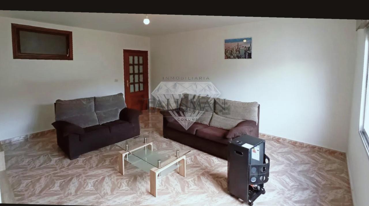 ALQUILER EN VILA DE CRUCES CENTRO