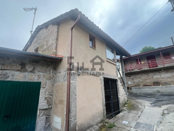 VENTA CASA EN AMOEIRO