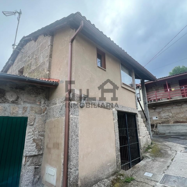 VENTA CASA EN AMOEIRO