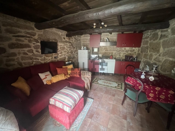VENTA CASA EN AMOEIRO