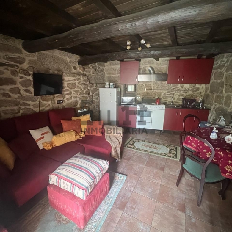 VENTA CASA EN AMOEIRO