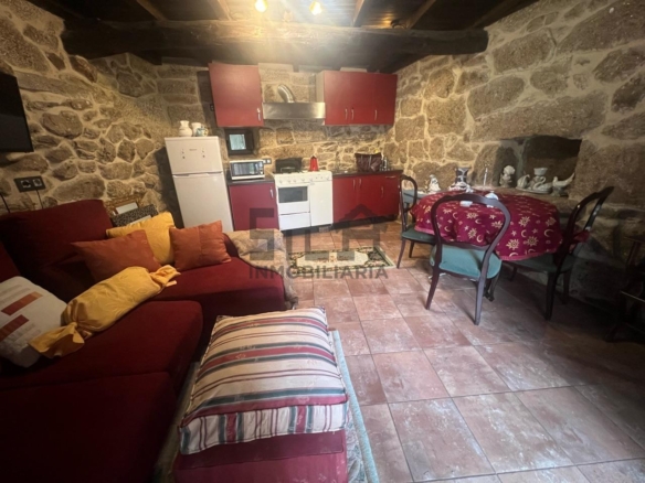 VENTA CASA EN AMOEIRO