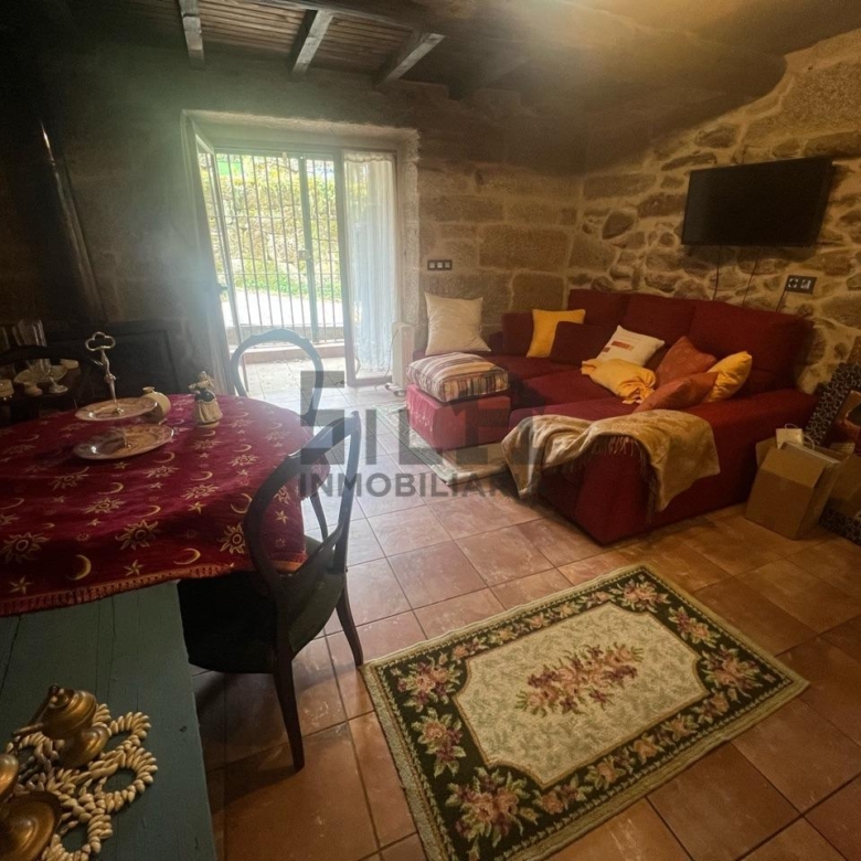 VENTA CASA EN AMOEIRO