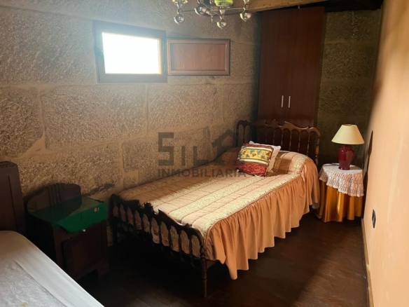 VENTA CASA EN AMOEIRO