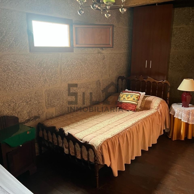 VENTA CASA EN AMOEIRO