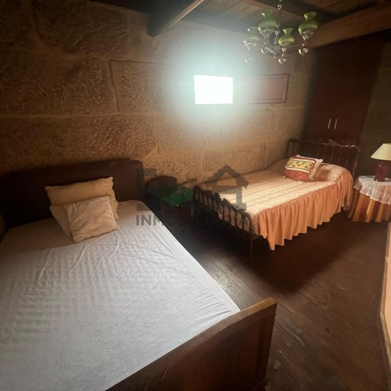 VENTA CASA EN AMOEIRO