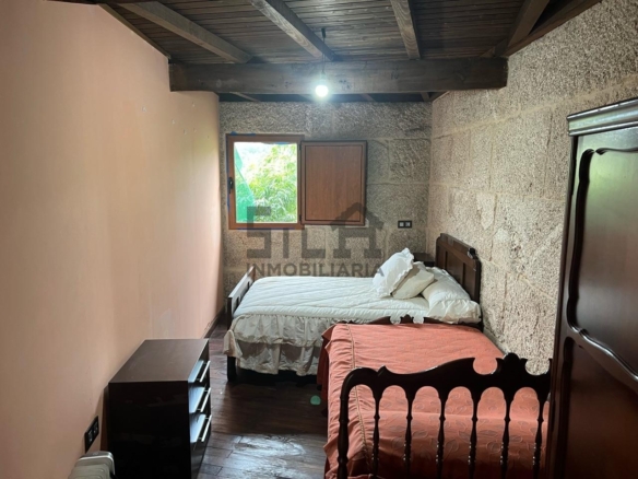 VENTA CASA EN AMOEIRO