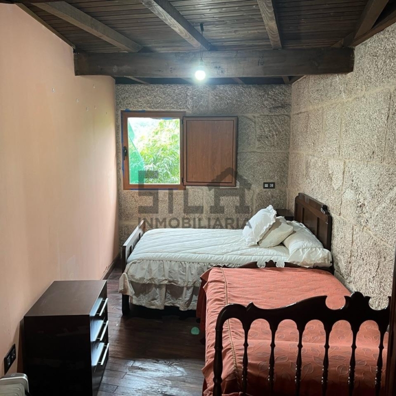 VENTA CASA EN AMOEIRO