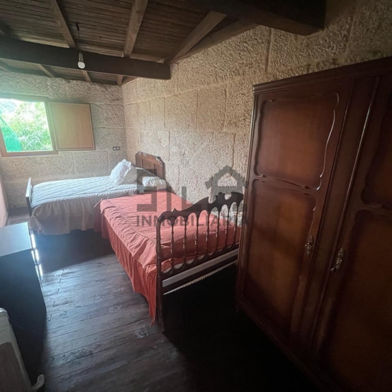 VENTA CASA EN AMOEIRO