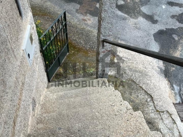 VENTA CASA EN AMOEIRO