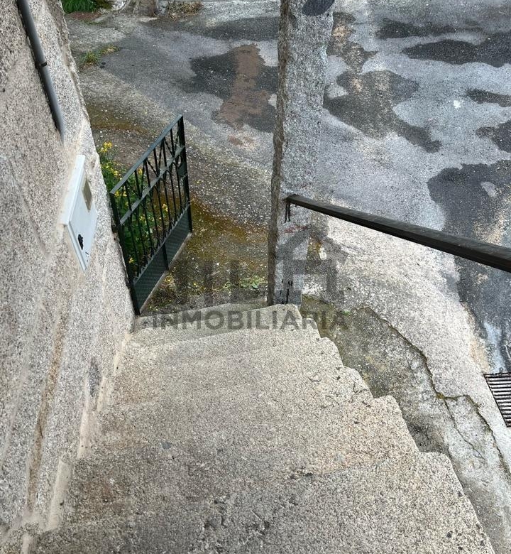 VENTA CASA EN AMOEIRO