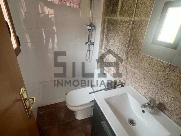 VENTA CASA EN AMOEIRO