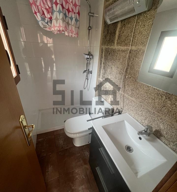 VENTA CASA EN AMOEIRO