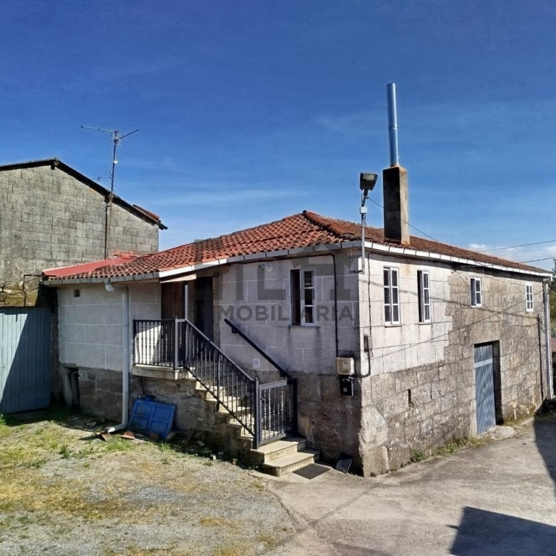 VENTA CASA EN CARBALLEDO