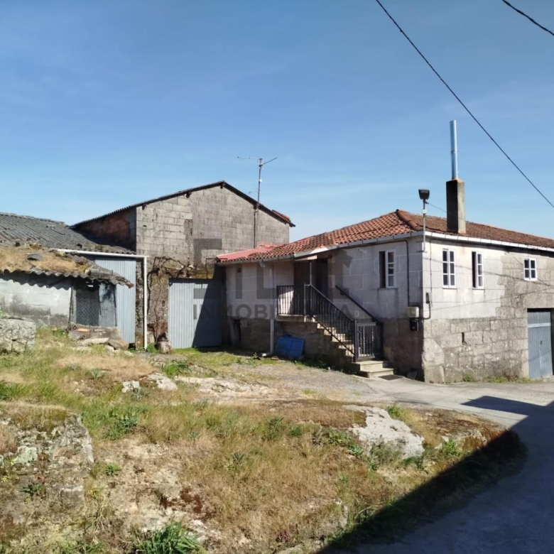 VENTA CASA EN CARBALLEDO