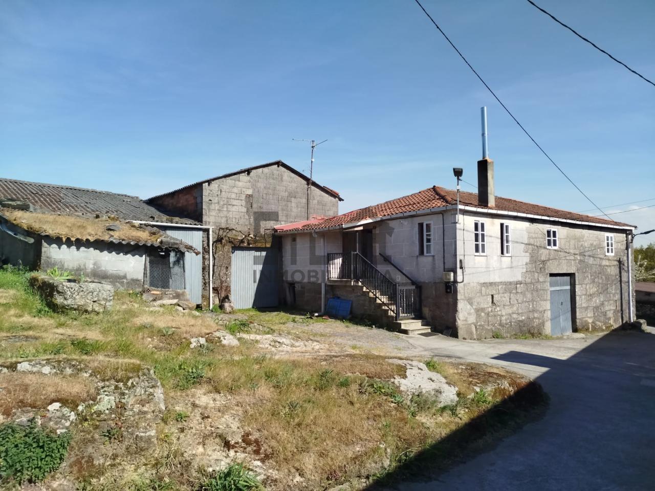 VENTA CASA EN CARBALLEDO