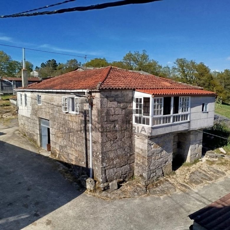VENTA CASA EN CARBALLEDO