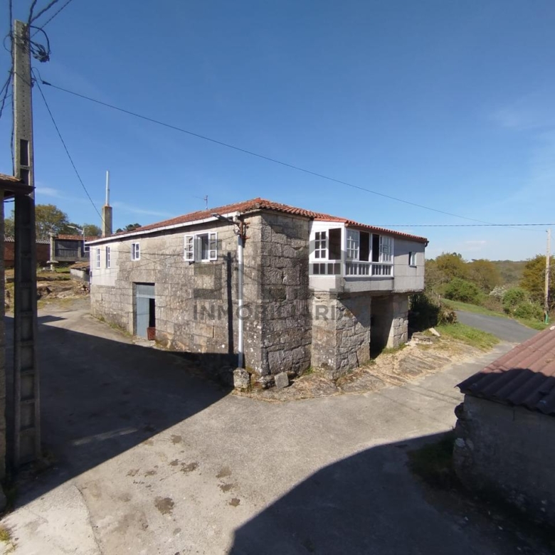VENTA CASA EN CARBALLEDO