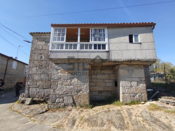 VENTA CASA EN CARBALLEDO
