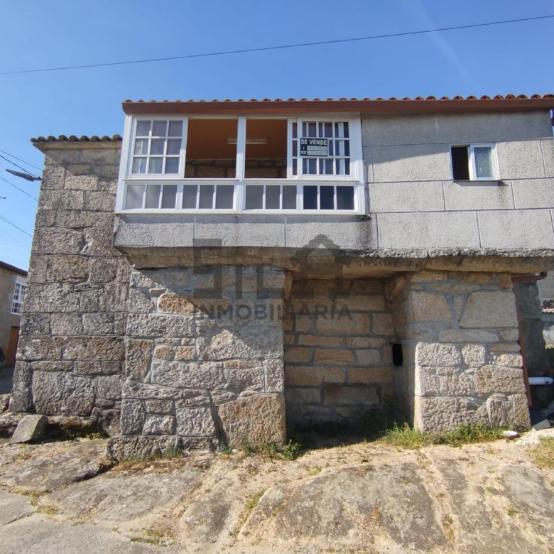 VENTA CASA EN CARBALLEDO
