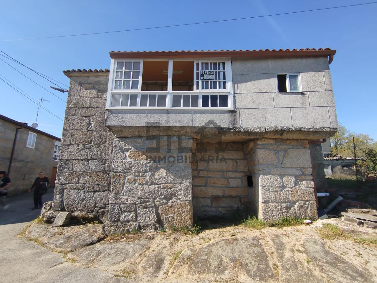 VENTA CASA EN CARBALLEDO