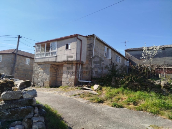 VENTA CASA EN CARBALLEDO