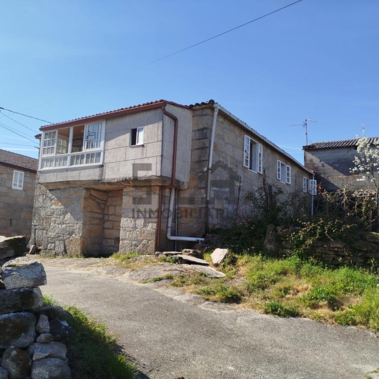 VENTA CASA EN CARBALLEDO