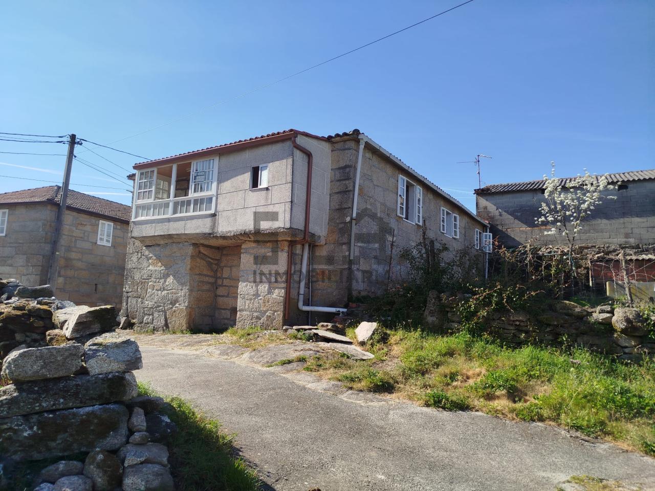 VENTA CASA EN CARBALLEDO