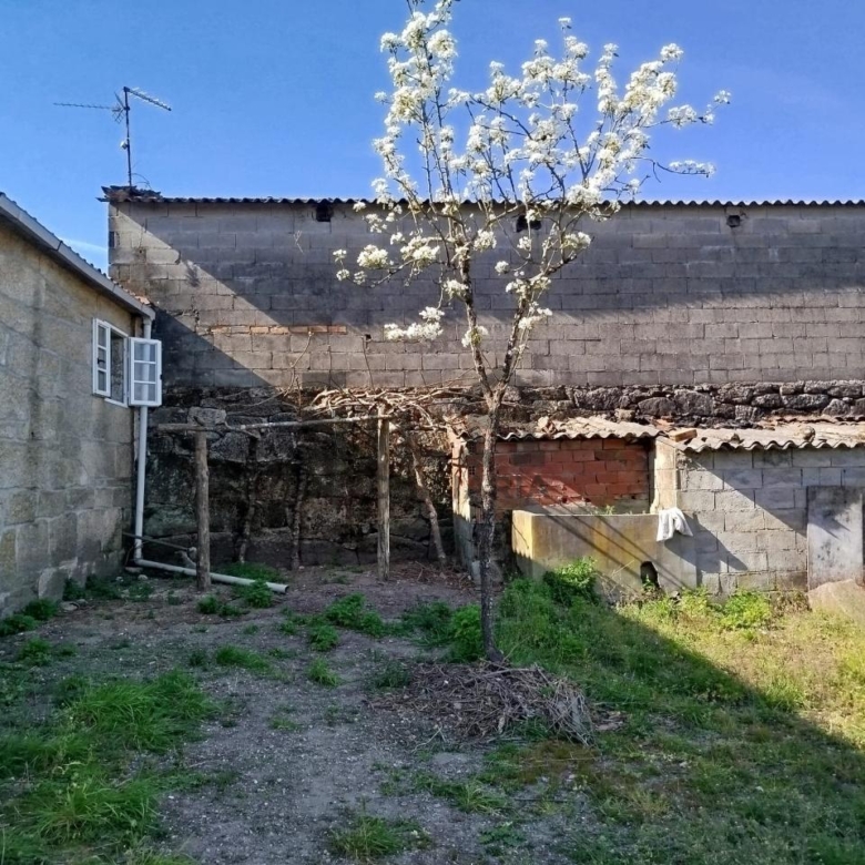 VENTA CASA EN CARBALLEDO