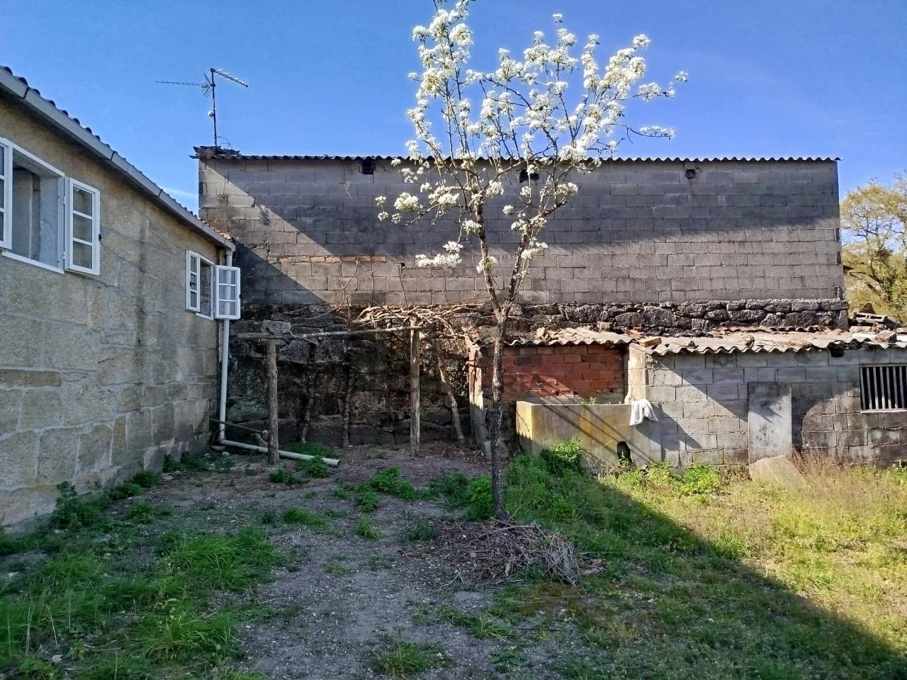 VENTA CASA EN CARBALLEDO