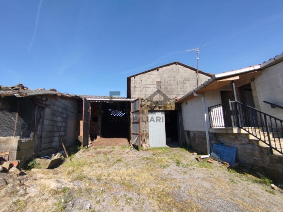 VENTA CASA EN CARBALLEDO