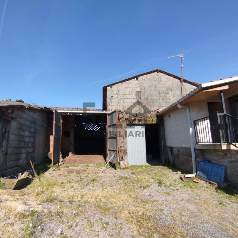 VENTA CASA EN CARBALLEDO