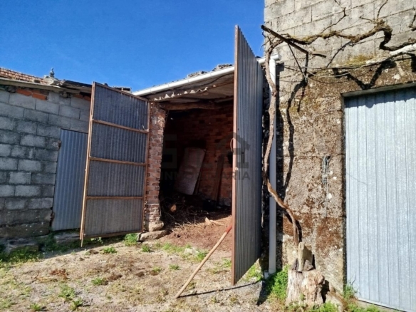 VENTA CASA EN CARBALLEDO