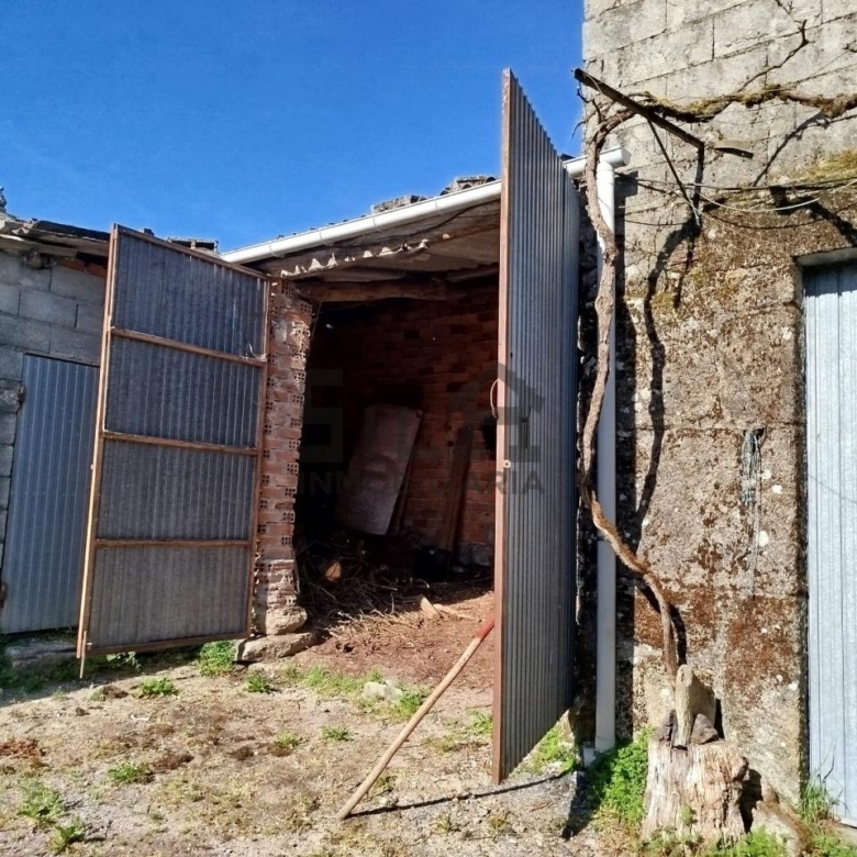 VENTA CASA EN CARBALLEDO